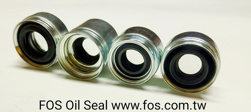 oil seals