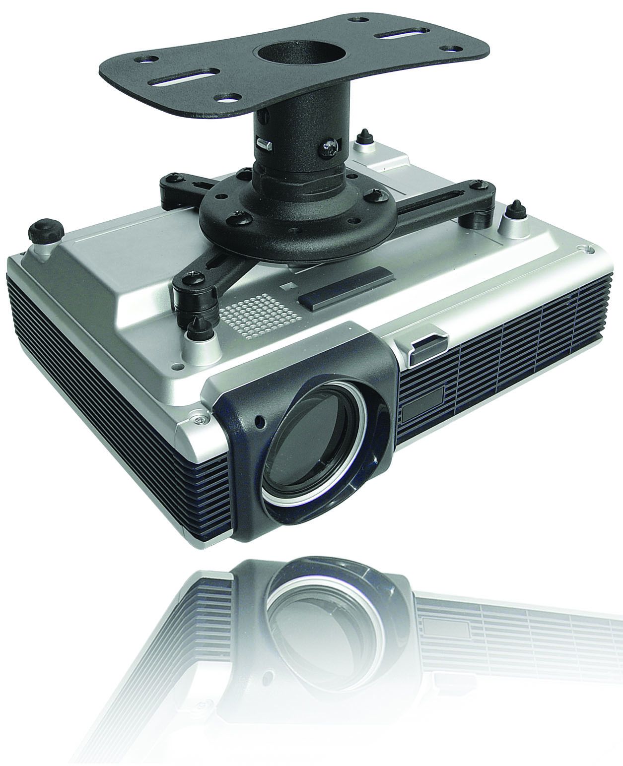 Universal Projector Ceiling Mount