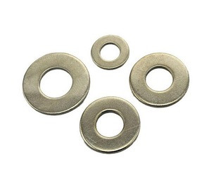 stainless steel  Spiral Wound Gasket for Flange Valve Joint Seal