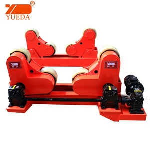 Yueda Tank Roller/Turning rolls /Welding Rotator