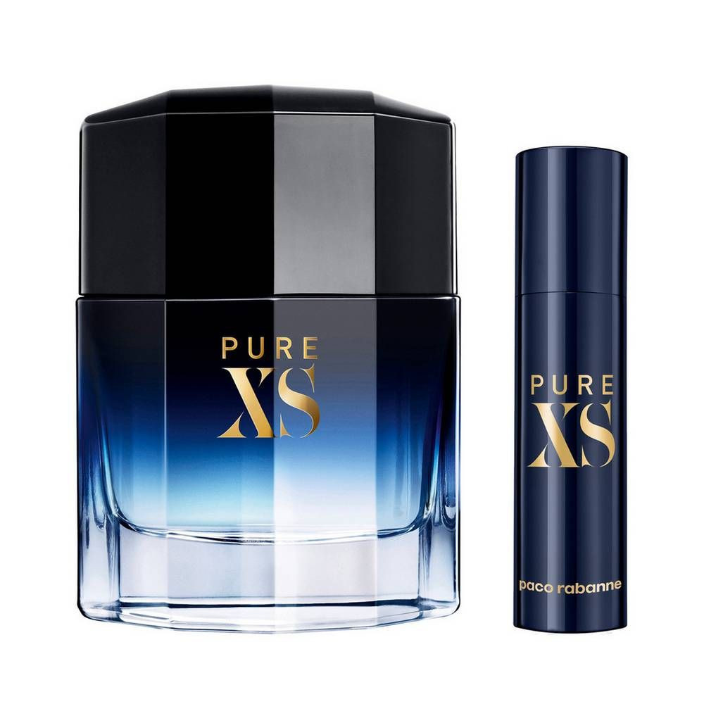 Paco Rabanne - Pure XS' Collector Eau de Toilette Gift Set