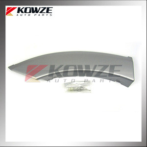 Rear Over Fender Body Parts For Mitsubishi Pajero Montero V73 V75 V76 V77 V78 MN133675HB MN133676HB