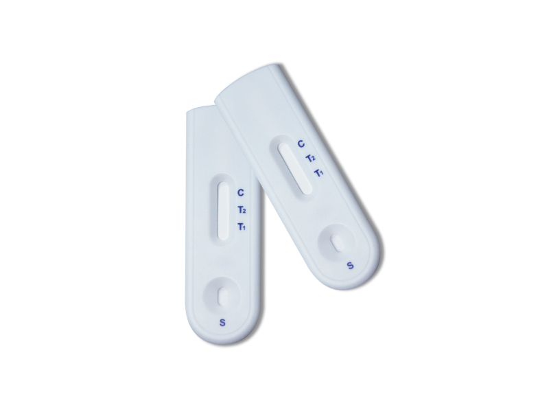 Dengue Rapid IgG/IgM or NS1 Test Kit