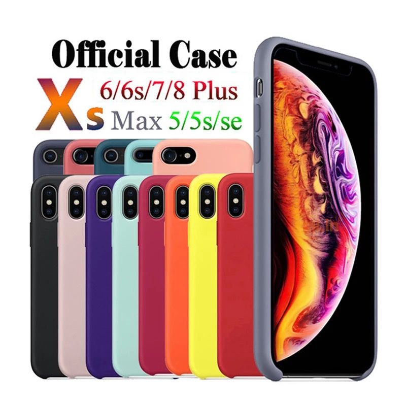 Apple iPhone cases