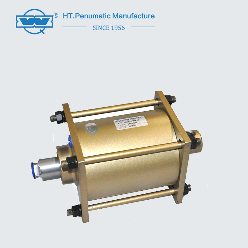 Pneumatic Cylinder