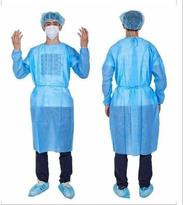 Isolation Gown