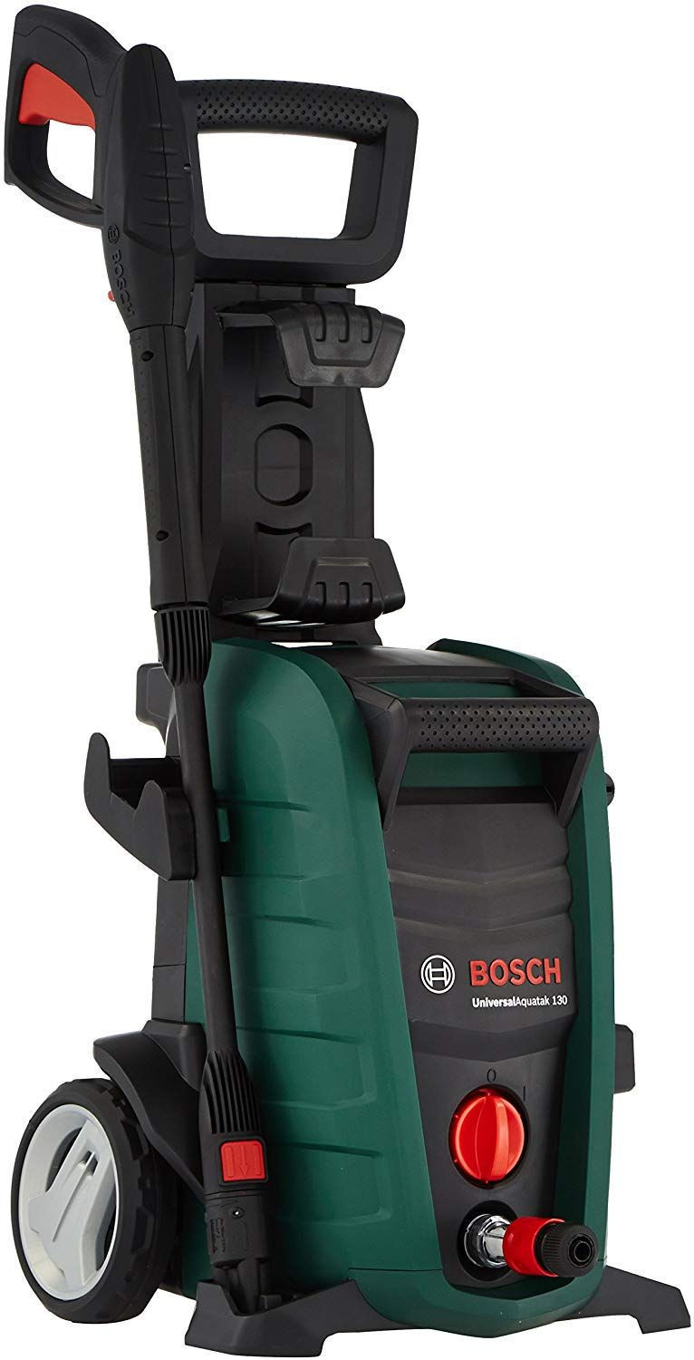 Bosch Aquatak 130 Universal High Pressure Washer