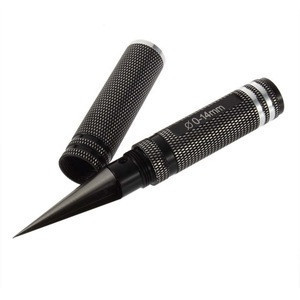 RC Hobby Tools Model Hole Puncher Shell Reamer Drills 0-14mm black rc reamer