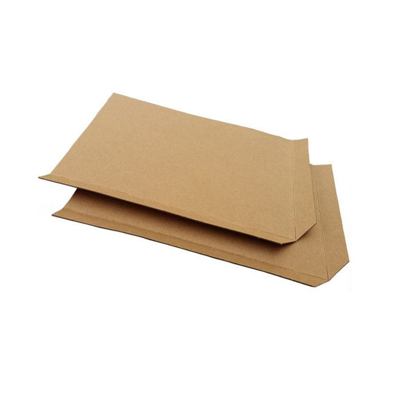 Factory Price 0.6mm Thickness Container Pallet Paper Slip Sheet