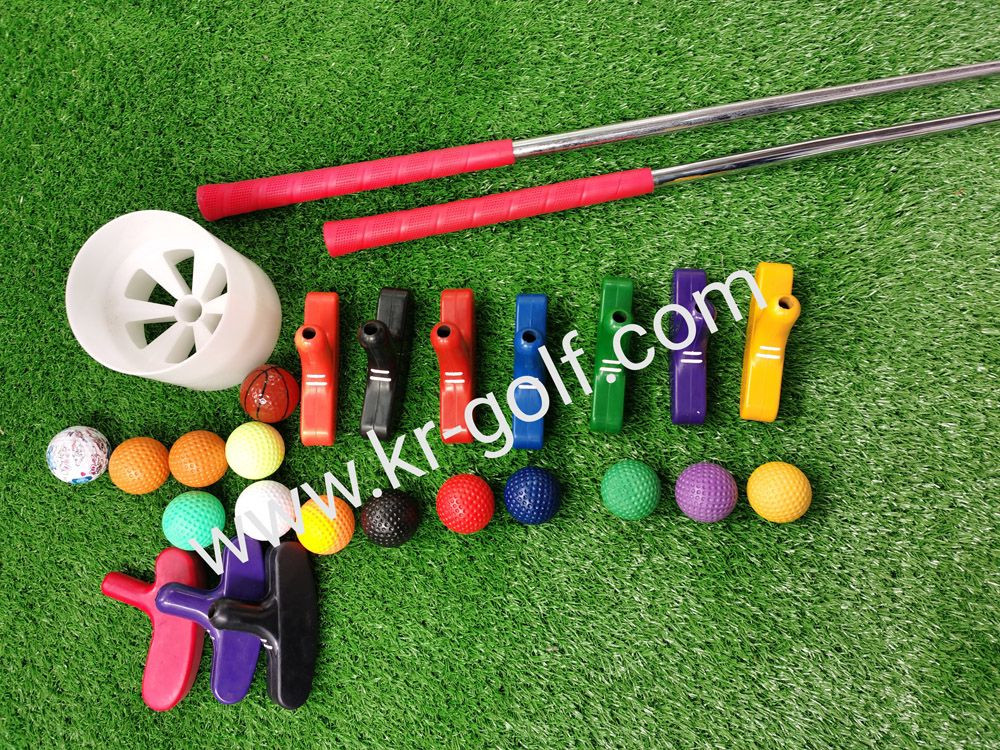 Miniature Golf Putters,Mini-Putt  Miniature Golf