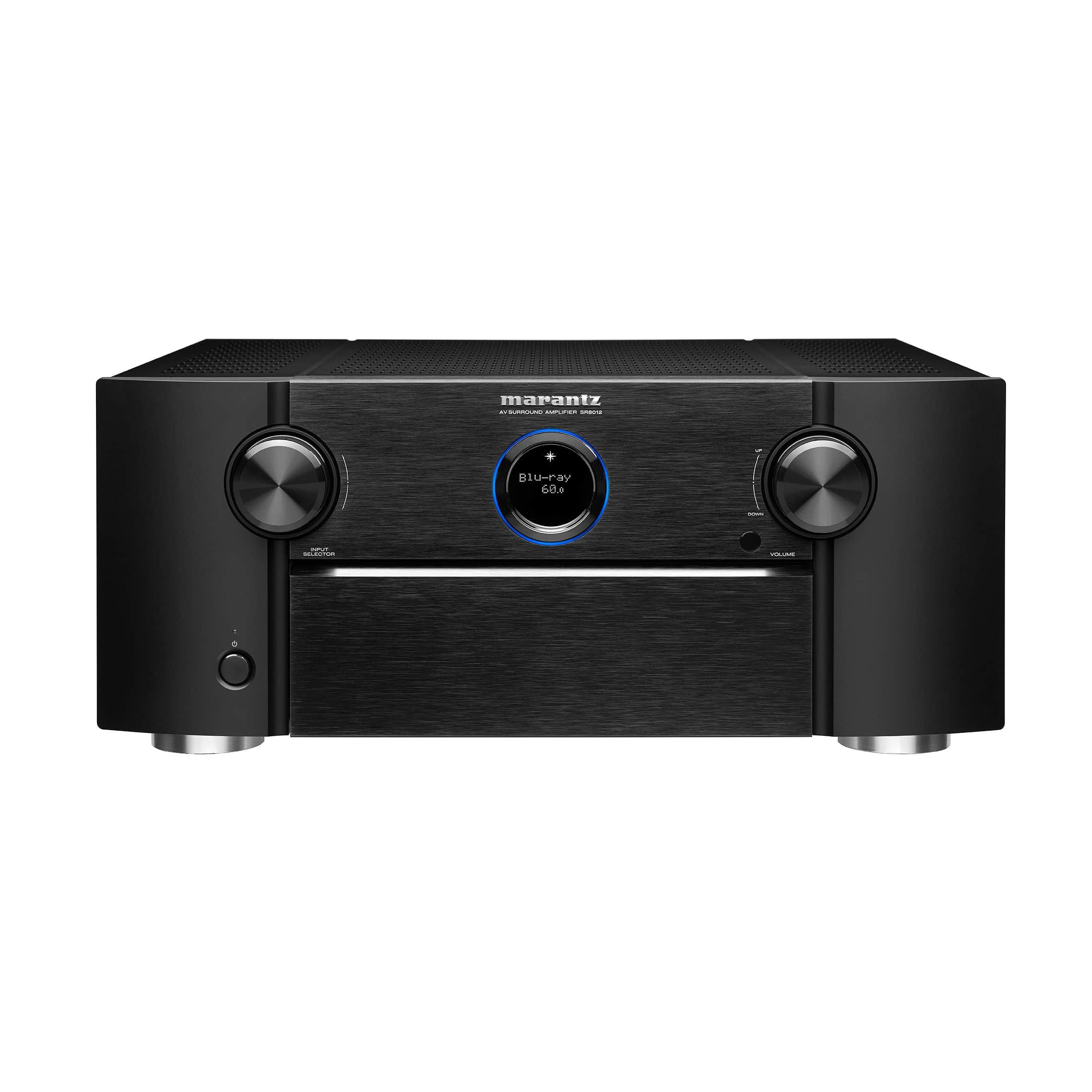 Marantz SR8012 11.2 Channel AV Reciever