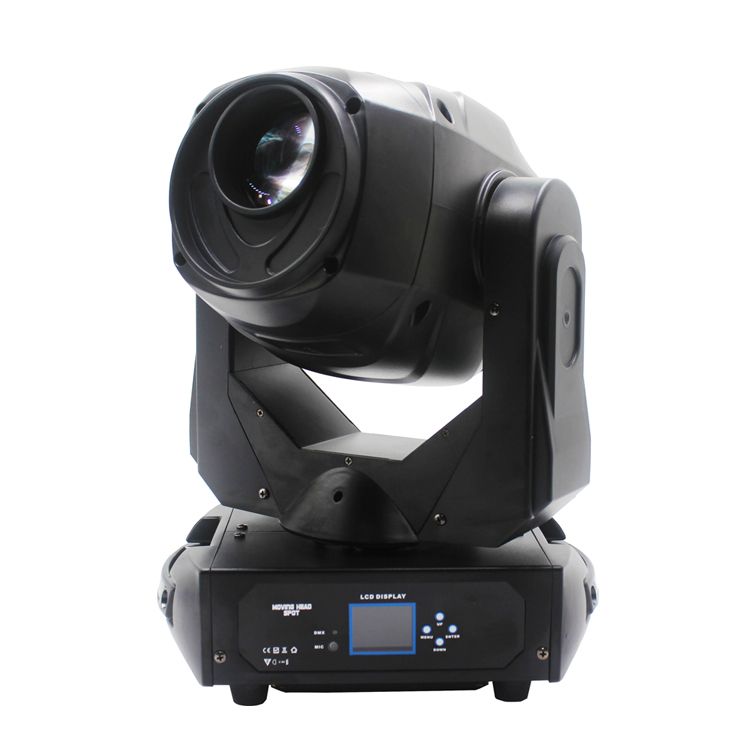 di disco 230w led gobo spot moving head stage lights