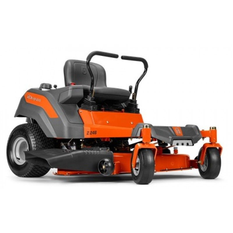 Husqvarna Z246 (46") 20HP Zero Turn Lawn Mower