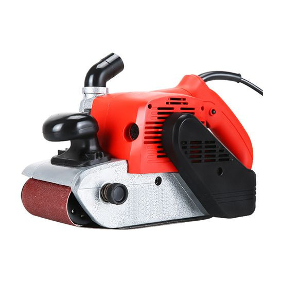 4 x 24 Inch Handheld Electric Belt Sander