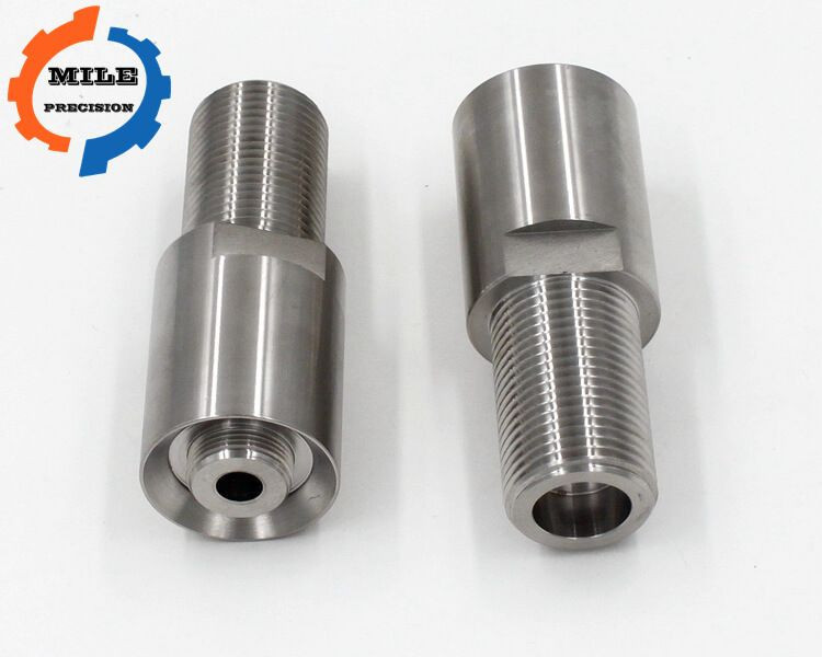 Stainless steel parts precision turning and milling machining,Automatic Machine Turning Parts Manufacturer