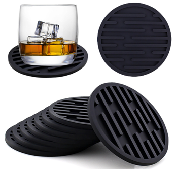 Silicone Coaster