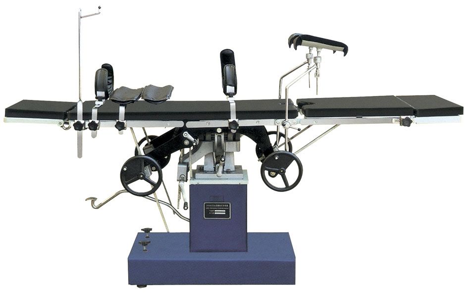 YFST-Y06 Hydraulic Operating Table