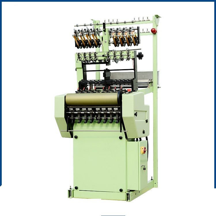 Zipper Machinery