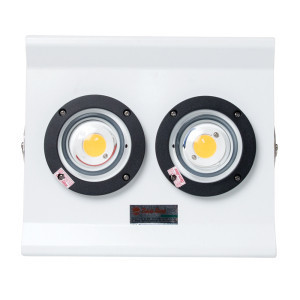 200W Water Proof Fishing Boat Aluring LED Flood Light
