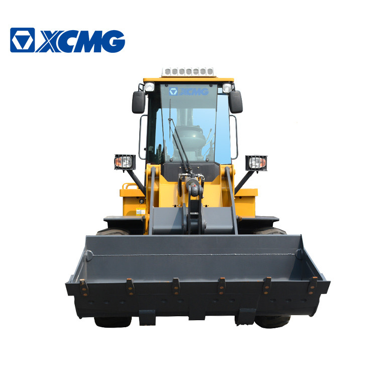 XCMG Official Brand New WZ30-25 Mini Backhoe Loader For Sale