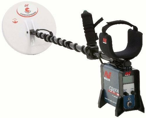 Minelab GPX 5000 Pro Package Metal Detector FREE Shipping & Training