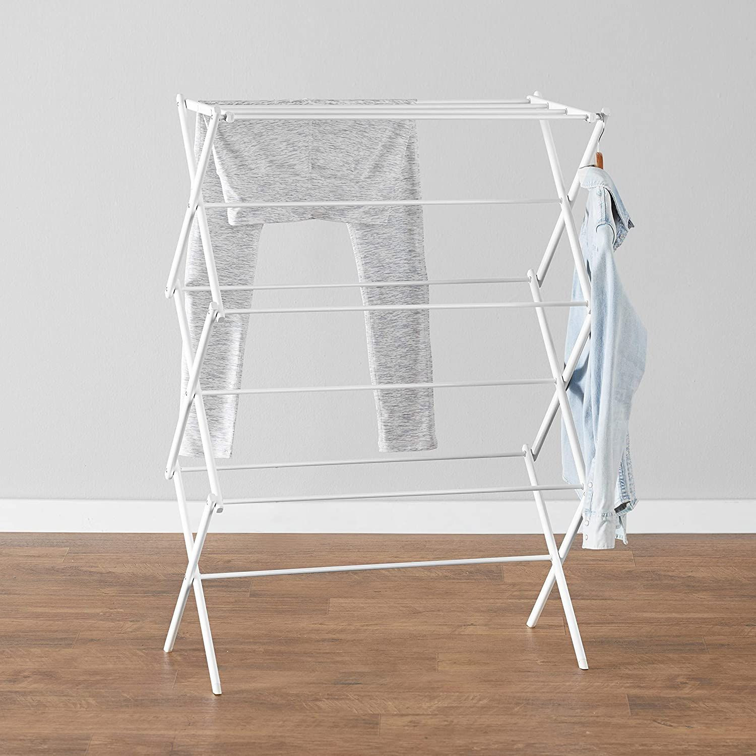 Foldable Drying Rack