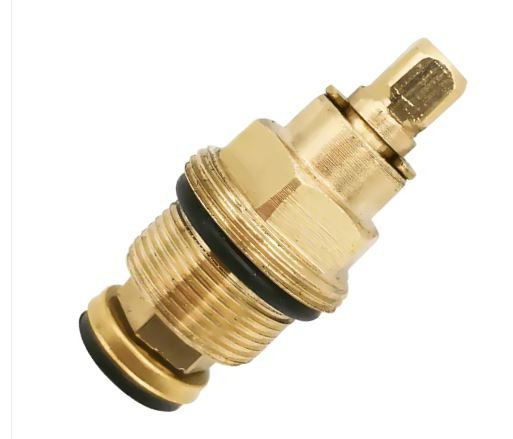 50g Slow Open Brass Cartridge