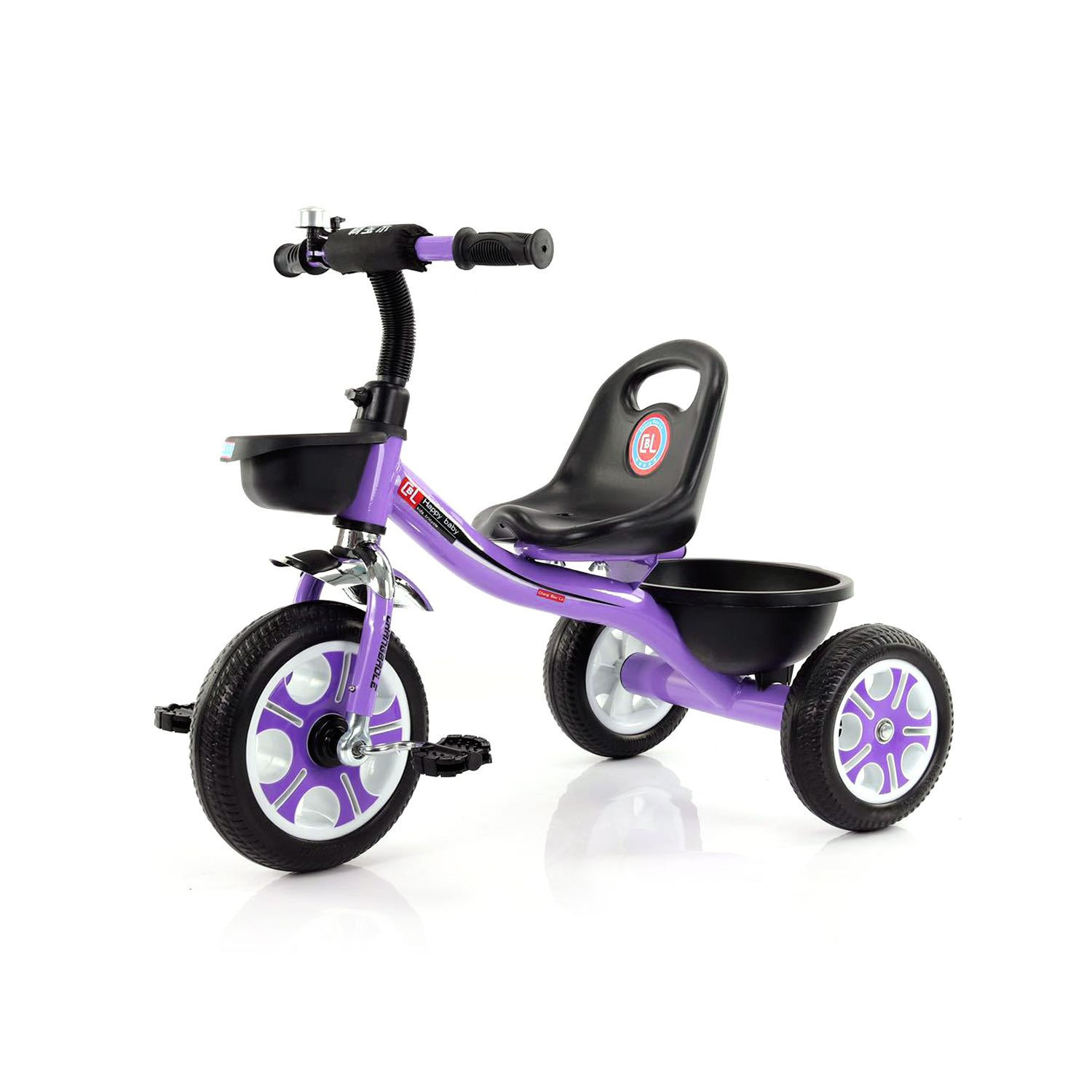 Children Tricycle