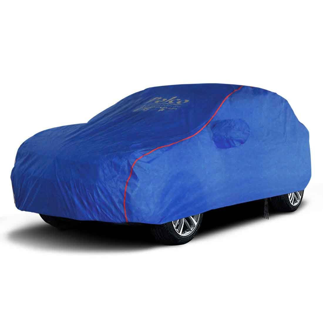 Polco Premium Car Cover (N-Series)