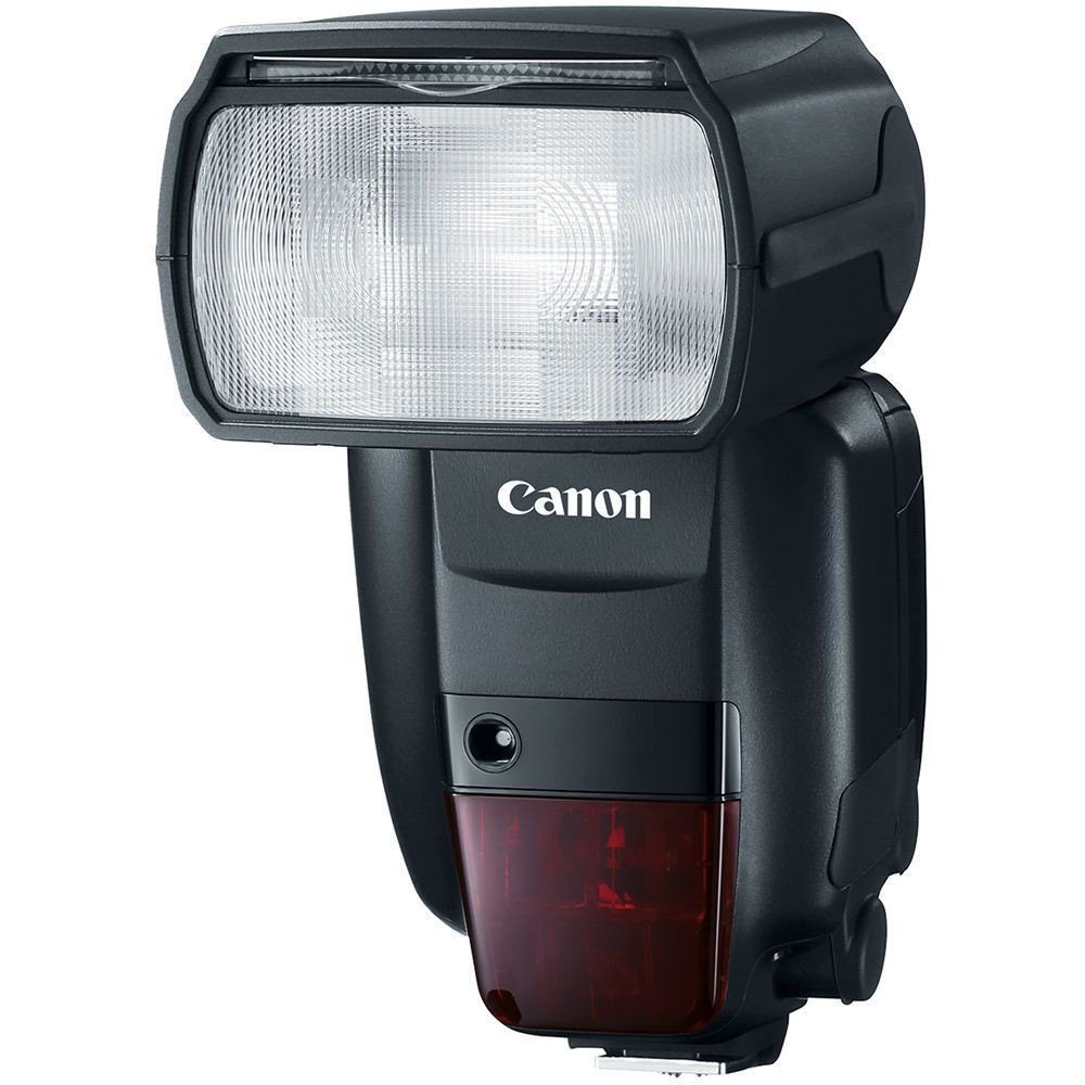 Canon SpeedLight 600EX II-RT