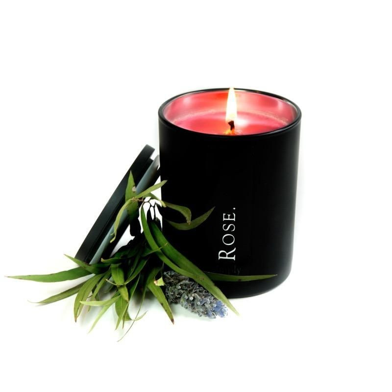 Lavender Artisan Candle($29.95)