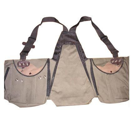 ISM-0011- Hawking Vest