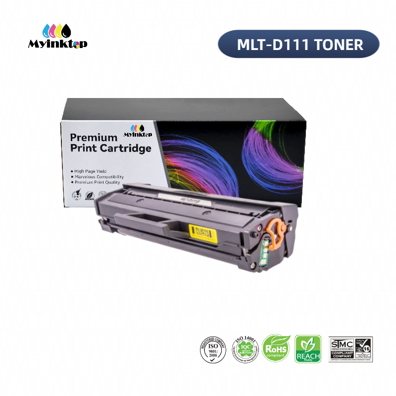 Samsung MLT-D111L Premium toner cartridge