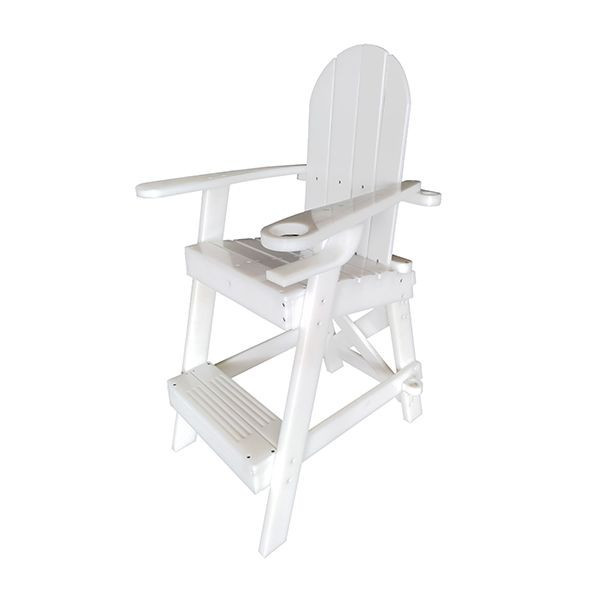 Lifeguard Chair