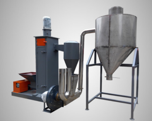 PP PE plastic pelletizer machine price china manufacturer