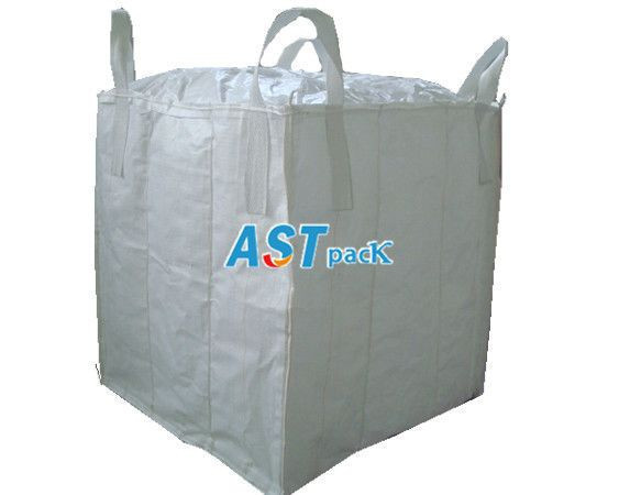 1ton PP Woven Jumbo Bag