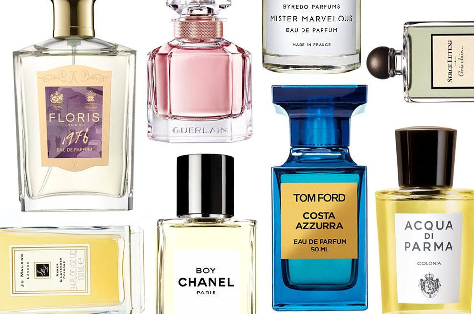 Men's Perfumes