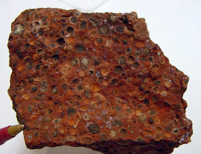 BAUXITE