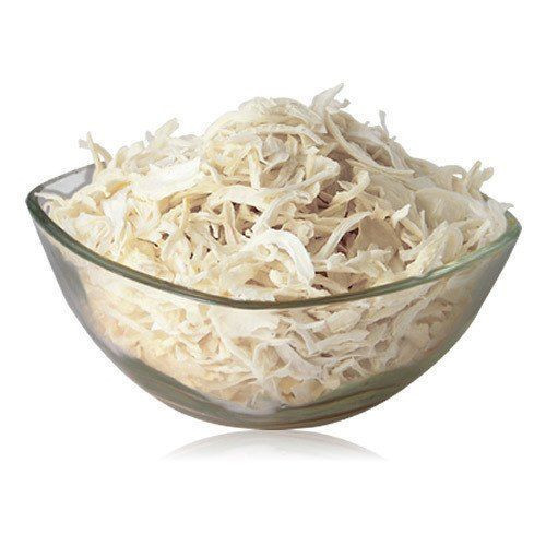 Dried White Onion Flakes