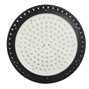 SEENDY Black Modern Aluminum  120w 150w 200w Ufo Led High Bay Light