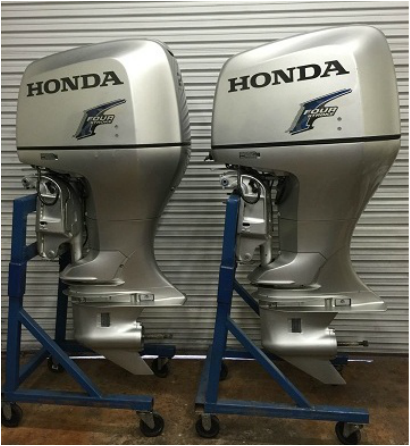 Hon das 200HP Outboards Motors