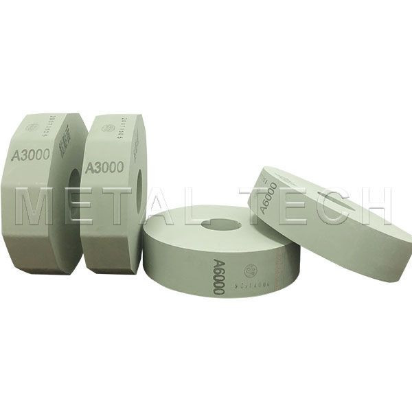 METAL TECH Grinding Stone Polishing Stone for steel Copper surface