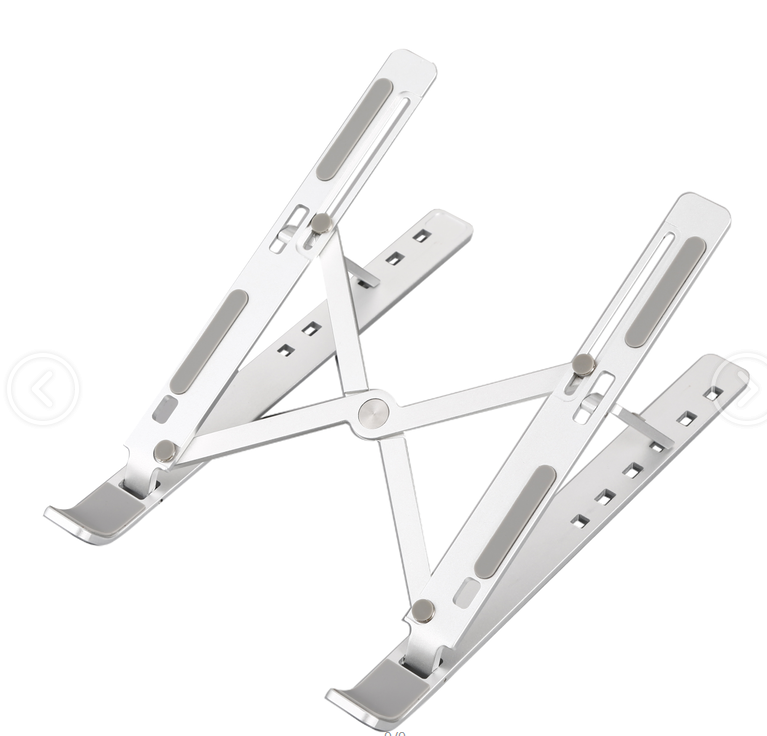 Height Adjustable laptop stand