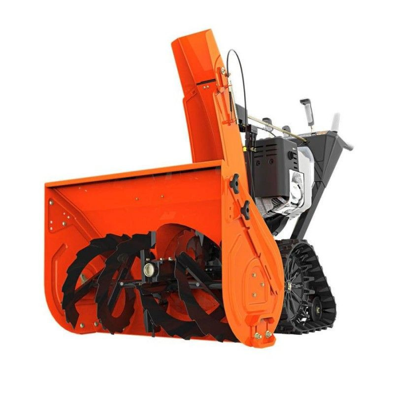 Ariens Professional Rapidtrak™ (32") 420cc Two-Stage Snow Blower