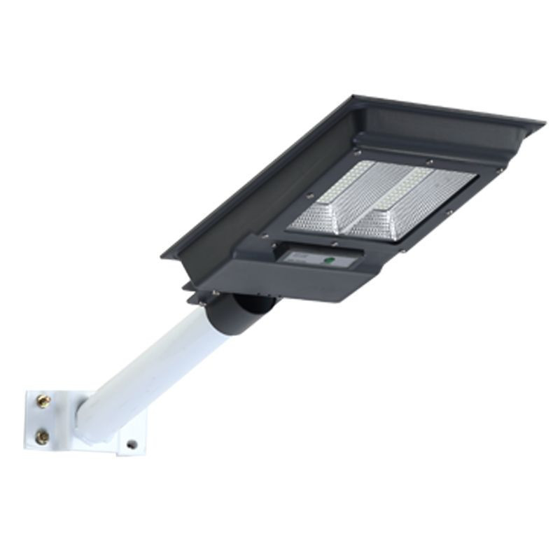 All in One LED Solar Street Light 40W 60W 100W Road Lighting Area Lighting