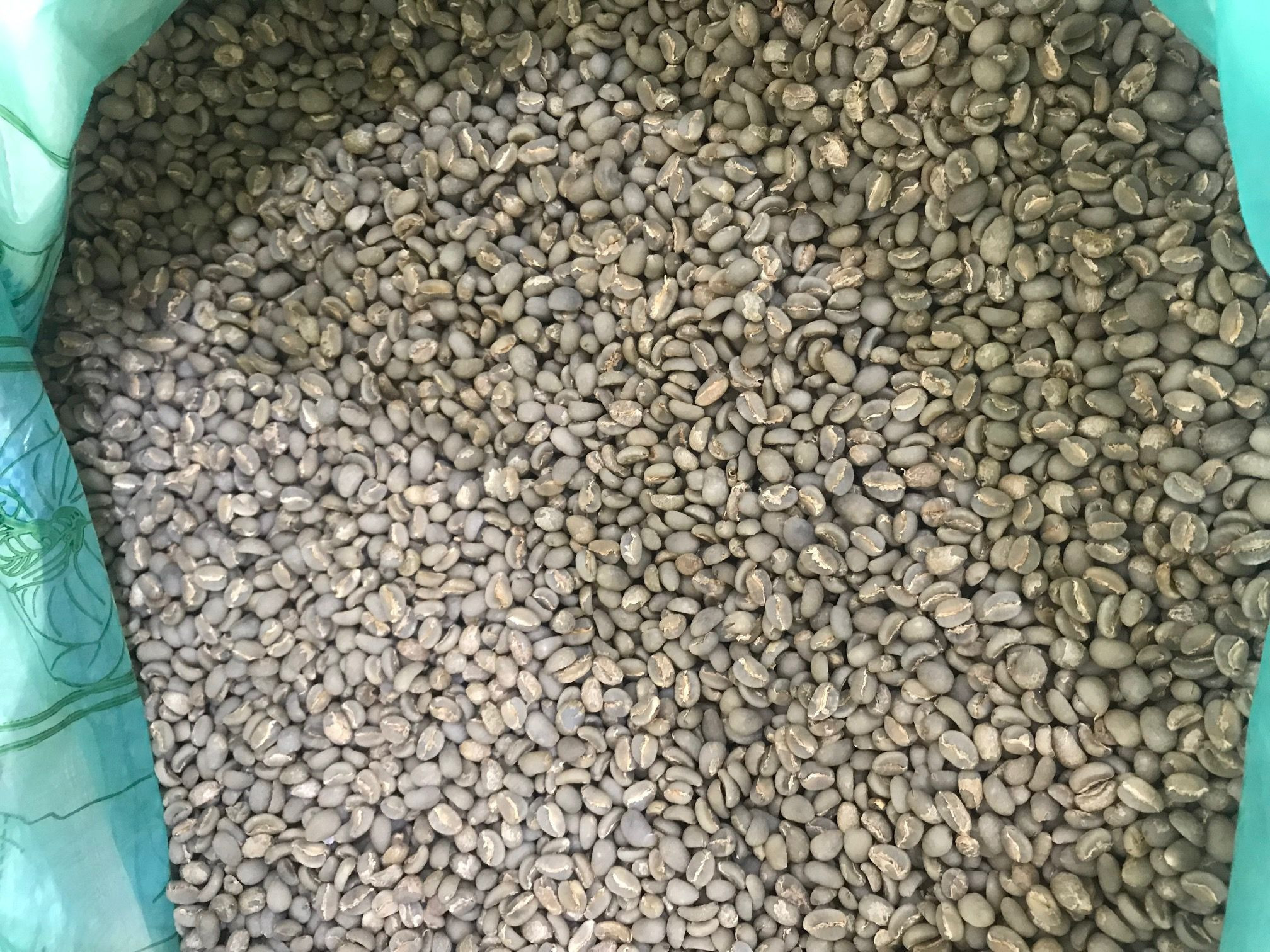 Arabica Sumatra Mandheling Coffee