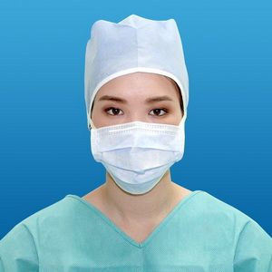 Surgical Cap