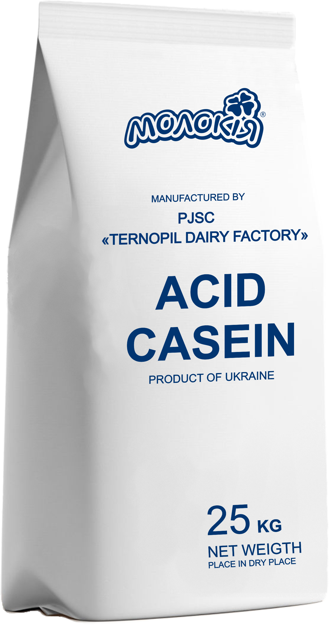 Acid Casein