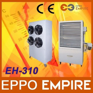 2018 hot sale new CE approved high quality industrial diesel heater/home oil heater/auto air conditioner recycling machines