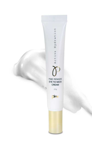 Prime Remade Eye to Neck Cream